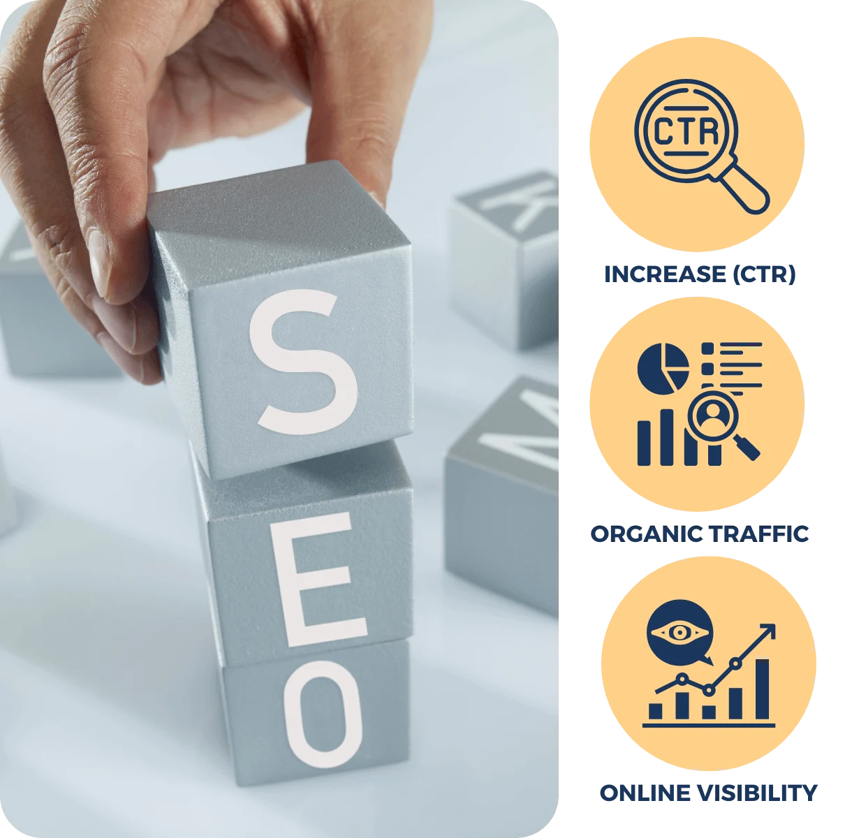 SEO Solutions Output